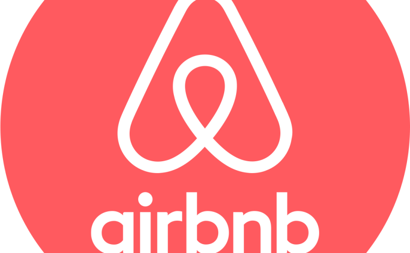 Airbnb Visualization Analysis – Tableau