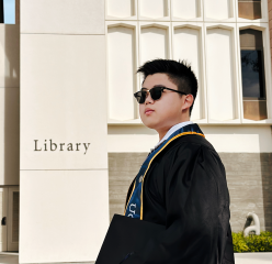 Linchuan Yang – Blog
